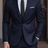 Danoir Paris™ | Modern Suit for Men