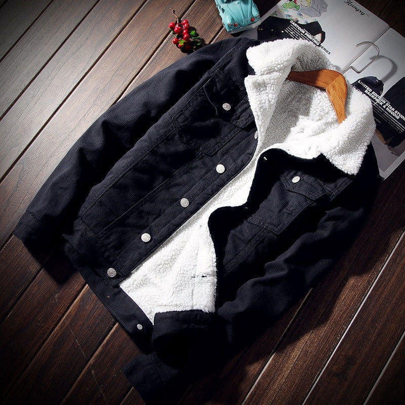 Danoir Paris™ | Iconic Gilet and Jeans