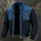 Danoir Paris™ | Hybrid and Denim Jacket