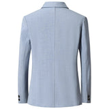 DANOIR PARIS™ SMART BLAZER FOR MEN