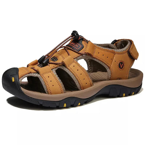 Danoir Paris™ | Comfortable All-Terrain Slippers