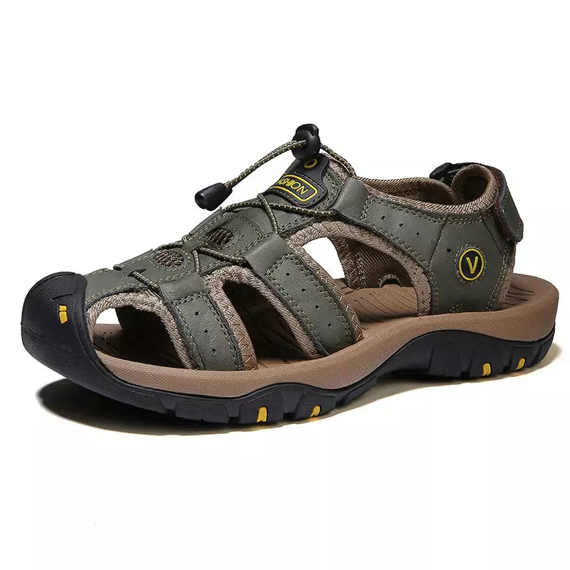 Danoir Paris™ | Comfortable All-Terrain Slippers