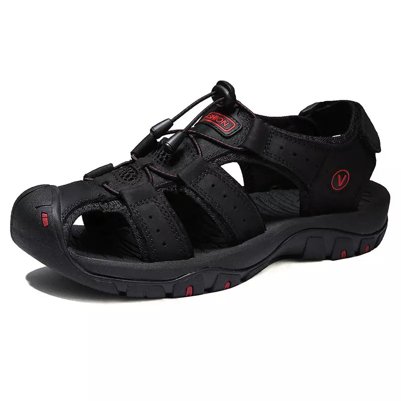Danoir Paris™ | Comfortable All-Terrain Slippers