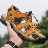 Danoir Paris™ | Comfortable All-Terrain Slippers