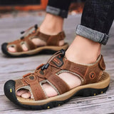 Danoir Paris™ | Comfortable All-Terrain Slippers
