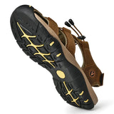 Danoir Paris™ | Comfortable All-Terrain Slippers
