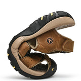 Danoir Paris™ | Comfortable All-Terrain Slippers