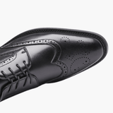 Danoir Paris™ Santorini | Elegant Men's Shoe with Raised Sole 6CM