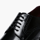 Danoir Paris™ Santorini | Elegant Men's Shoe with Raised Sole 6CM