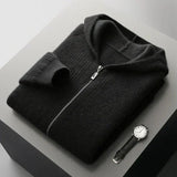 Danoir Paris | Luxury Cashmere Hoodie