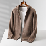 Danoir Paris | Luxury Cashmere Hoodie