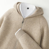 Danoir Paris | Luxury Cashmere Hoodie
