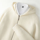 Danoir Paris | Luxury Cashmere Hoodie