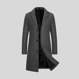 Danoir Pairs™ | Elegant Waterproof Jacket