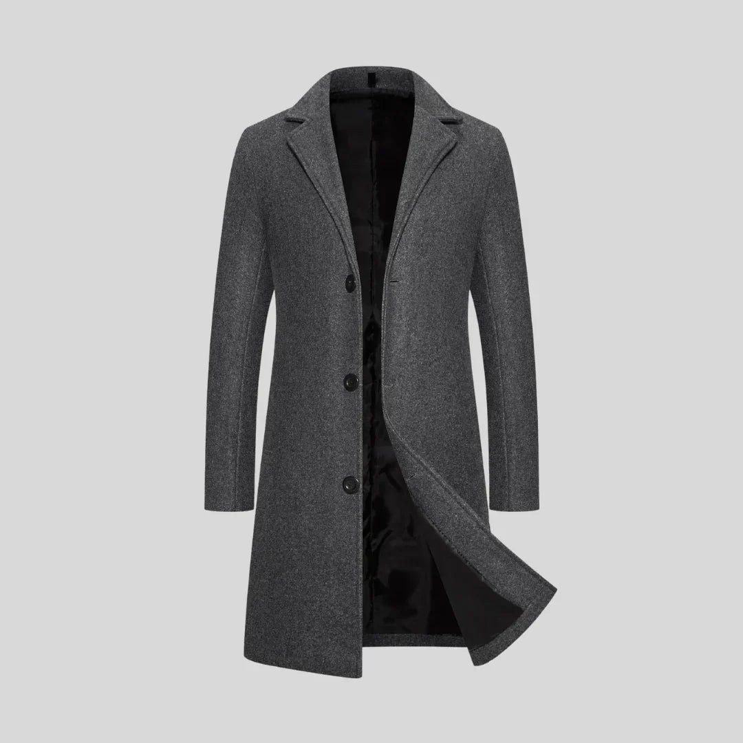 Danoir Pairs™ | Elegant Waterproof Jacket