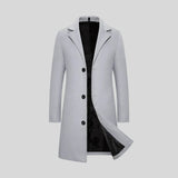 Danoir Pairs™ | Elegant Waterproof Jacket