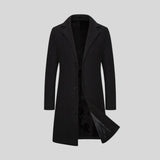 Danoir Pairs™ | Elegant Waterproof Jacket