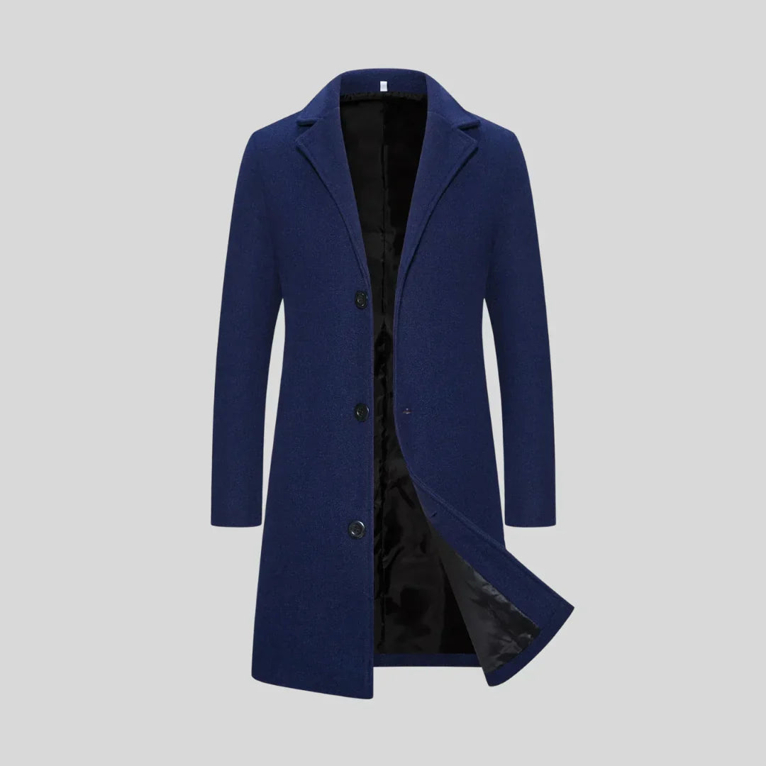 Danoir Pairs™ | Elegant Waterproof Jacket