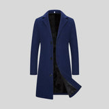 Danoir Pairs™ | Elegant Waterproof Jacket