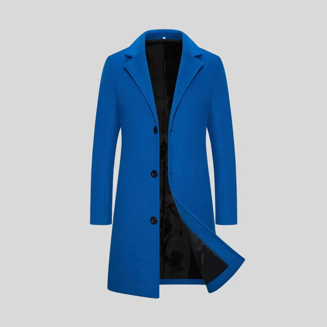 Danoir Pairs™ | Elegant Waterproof Jacket