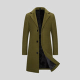 Danoir Pairs™ | Elegant Waterproof Jacket