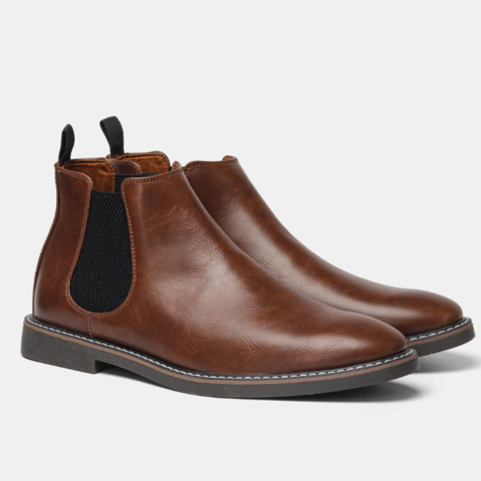Danoir Paris™ | Chelsea Boot