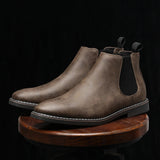 Danoir Paris™ | Chelsea Boot