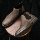 Danoir Paris™ | Chelsea Boot