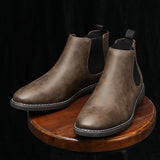 Danoir Paris™ | Chelsea Boot