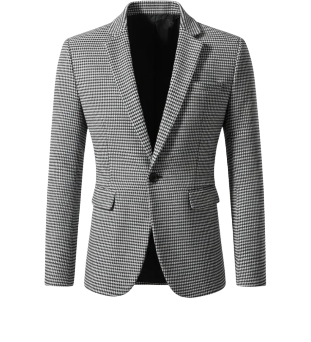 DANOIR PARIS™ PREMIUM MEN'S BLAZER