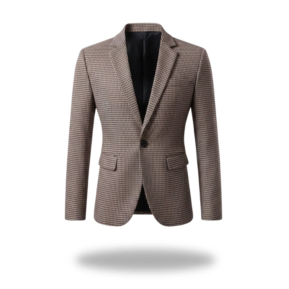 DANOIR PARIS™ PREMIUM MEN'S BLAZER