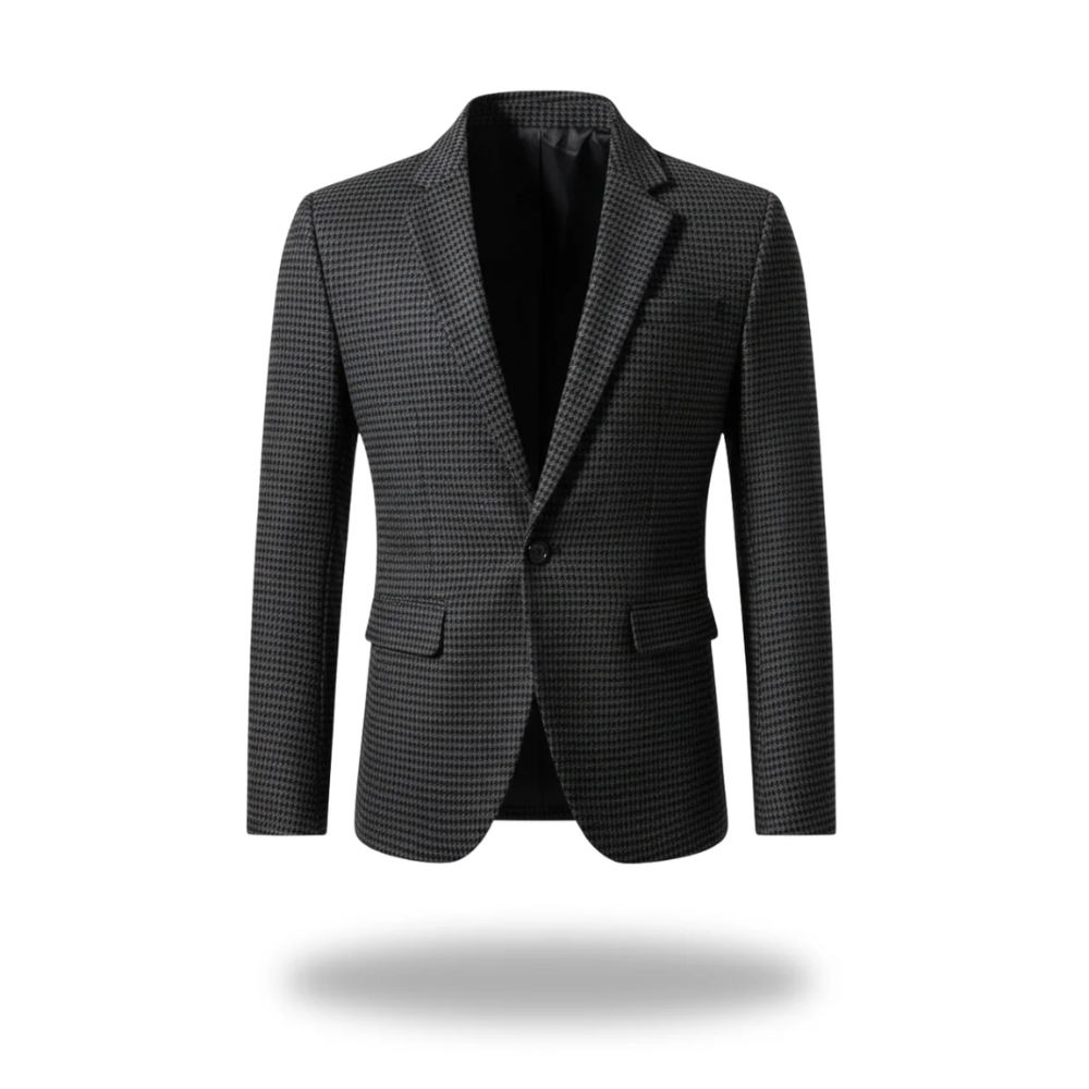 DANOIR PARIS™ PREMIUM MEN'S BLAZER