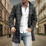 Elegant Coat for Men