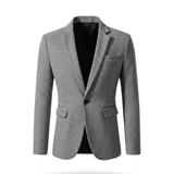 DANOIR PARIS™ MEN'S BLAZER MADE TO ORDER