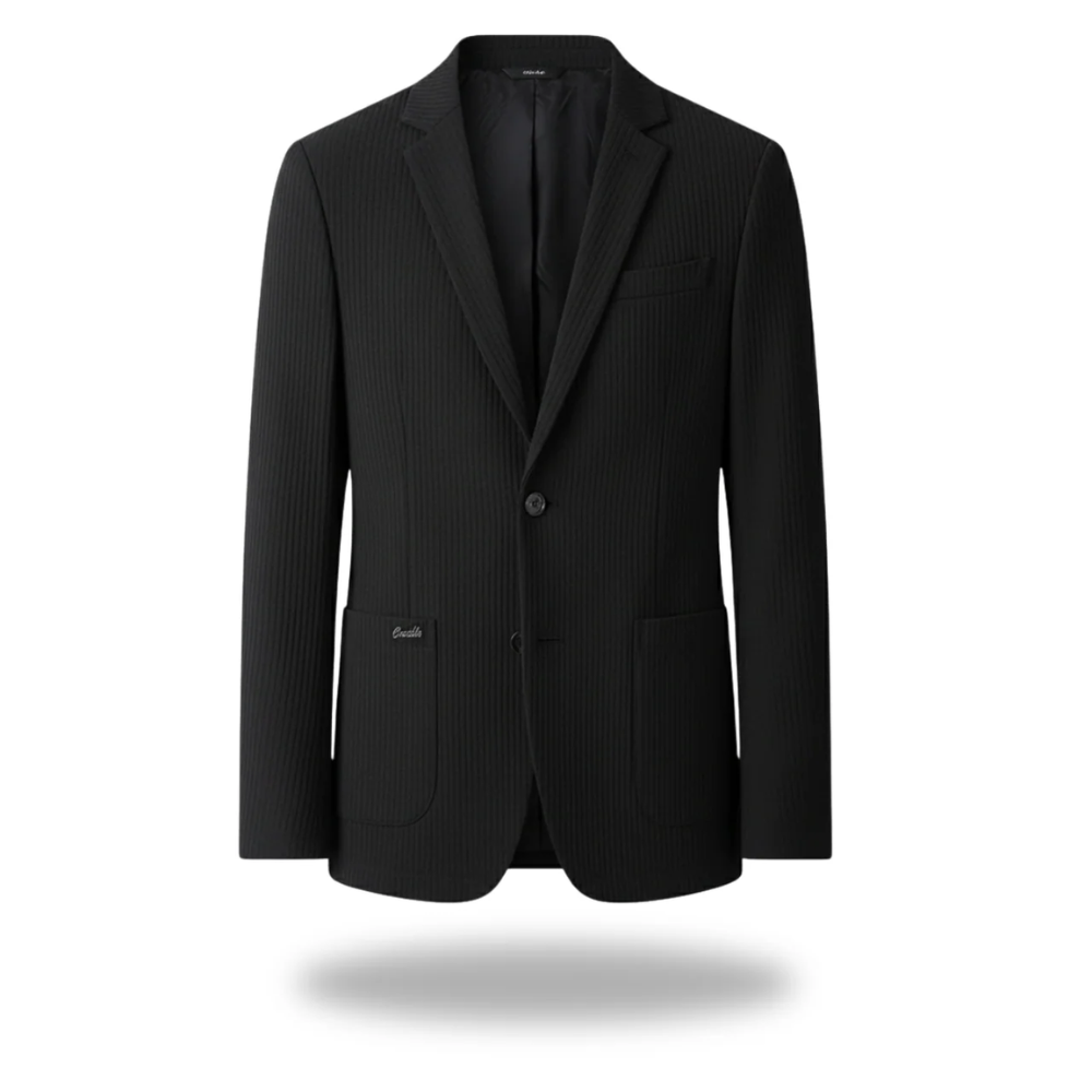 DANOIR PARIS™ MULTIFUNCTIONAL BLAZER FOR MEN