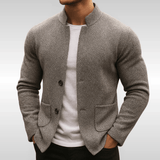 Danoir Paris™ | Gilet made from knitted fabric