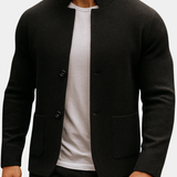 Danoir Paris™ | Gilet made from knitted fabric