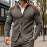 Danoir Paris™ | JACKET AND TEXTURE FABRIC