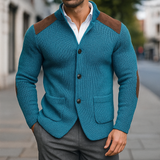 Danoir Paris™ | JACKET AND TEXTURE FABRIC