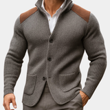 Danoir Paris™ | JACKET AND TEXTURE FABRIC