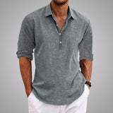 Danoir Paris™ | Relaxed Shirt