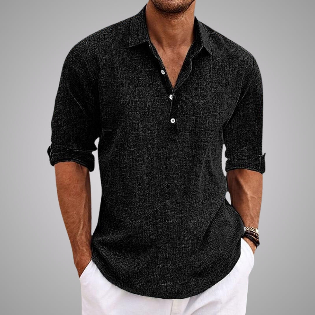 Danoir Paris™ | Relaxed Shirt
