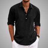 Danoir Paris™ | Relaxed Shirt