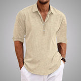 Danoir Paris™ | Relaxed Shirt
