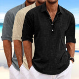 Danoir Paris™ | Relaxed Shirt