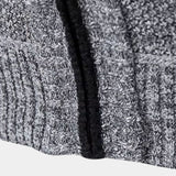 Danoir Paris™ | Elegant Gilet with Full Zip