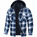 Danoir Paris™ | Warm Coat for Men in Premium Wool Blend