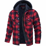 Danoir Paris™ | Warm Coat for Men in Premium Wool Blend