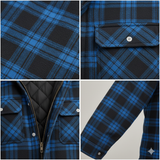 Danoir Paris™ | Warm Coat for Men in Premium Wool Blend