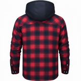 Danoir Paris™ | Warm Coat for Men in Premium Wool Blend